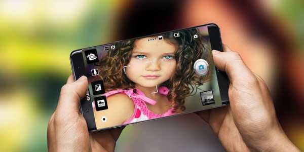 HD Camera ZOOM Free screenshot 3