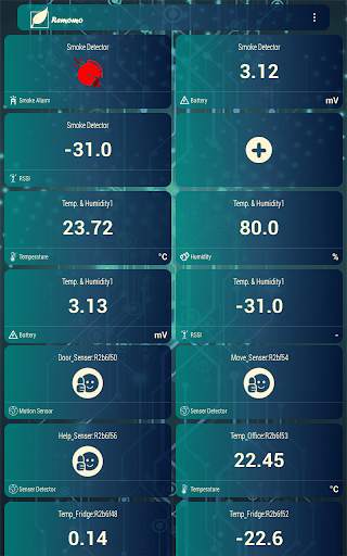 Remomo V2 screenshot 10