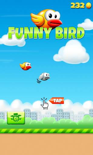 Flying Bird स्क्रीनशॉट 5