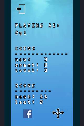 Ogi Octopus screenshot 7