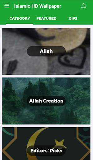 Islamic HD Wallpapers & Backgrounds screenshot 2