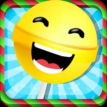 Lollipop Maker & Ice Candy Kid screenshot 8
