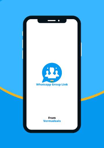 Whatsapp Group Link - Join unlimited Active Groups screenshot 1