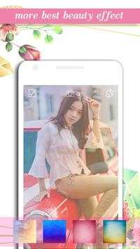 Beauty Camera Plus Makeup Editor 2019 screenshot 2