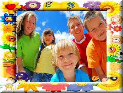 Kids Photo Editor screenshot 4