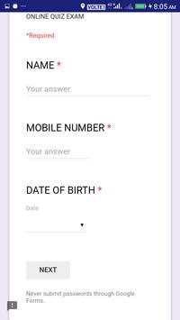 MY ANSWER screenshot 3