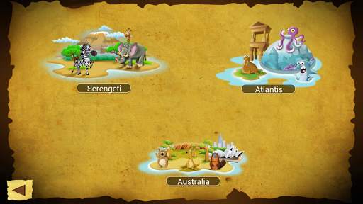 Mahjong Worlds: Animal Kingdom screenshot 15