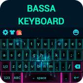 Bassa Keyboard 1.0.0