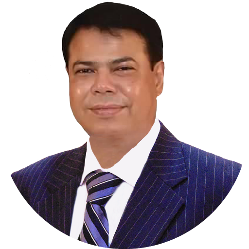 Dr. Salim आइकन