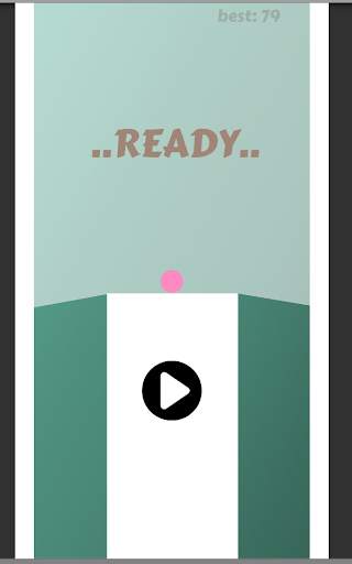Zigzak Color Ball game 2020 screenshot 2