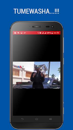 Wasafi TV |  Live  HD Videos 📺 screenshot 7