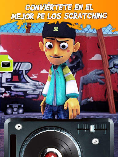 Talking Rap screenshot 9