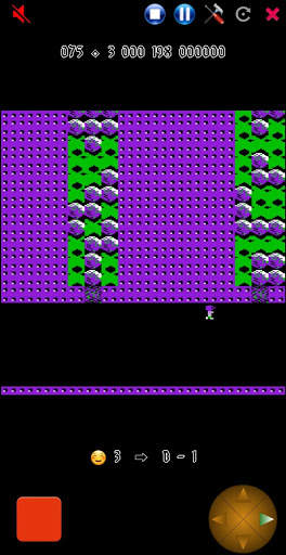 Super Cave Dash скриншот 5