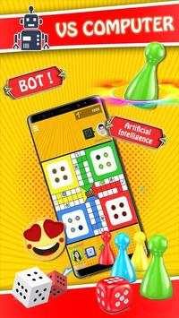 Ludo Queen - New Ludo Game screenshot 4