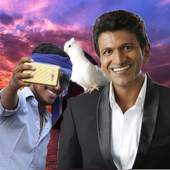 Selfie With Puneeth Rajkumar 1.3