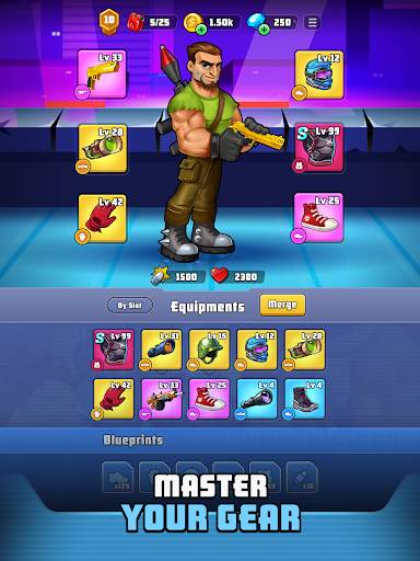 Hunter Assassin 2 screenshot 10
