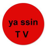 Yassin chanel tv logo