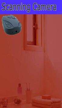 Hidden Spy Camera Detection -Spy Camera Detection screenshot 5
