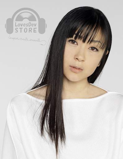 Utada Hikaru Offline Music screenshot 1