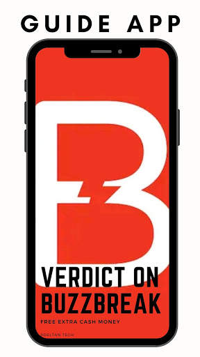 Buzzbreak News App Guide - Earn Free Cash Money स्क्रीनशॉट 4