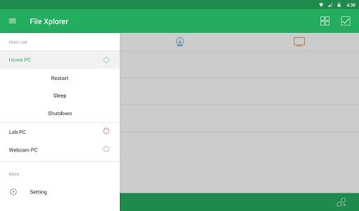 Orbweb.me Personal Cloud 13 تصوير الشاشة