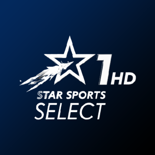 Star Sports - live Cricket Streaming IPL Guide icon
