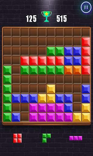 Block Puzzle Classic Legend ! 2 تصوير الشاشة