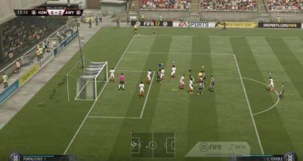 Free FiFa 18 Guide скриншот 3