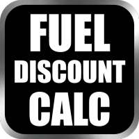Fuel Discount Calculator on 9Apps