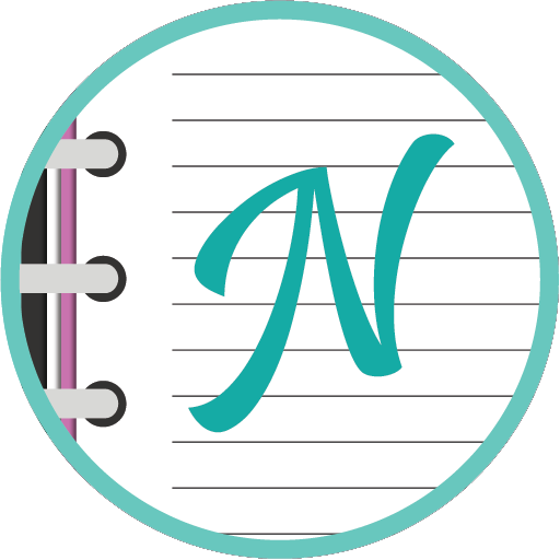 NotesApp أيقونة