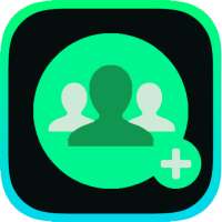 Find Friends For Social Media - Search Tool logo