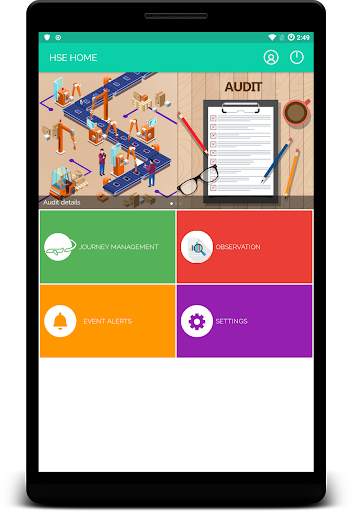 Petrogas mApp screenshot 3