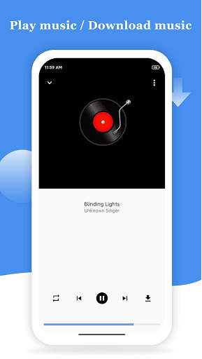 Music Downloader Pro & Mp3 Downloader screenshot 3