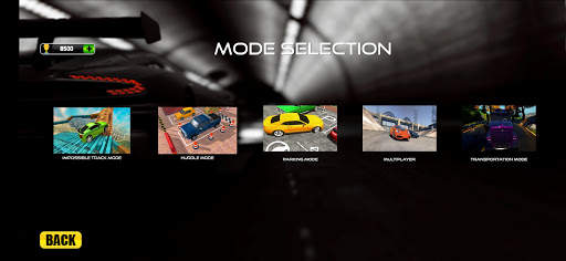 Cool Car Racing: Nerve Baster screenshot 6