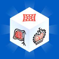 Jhandi Munda Dice Game icon