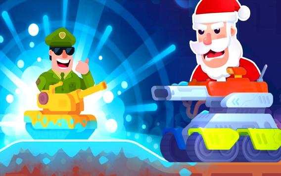 Guide for tank stars game скриншот 5