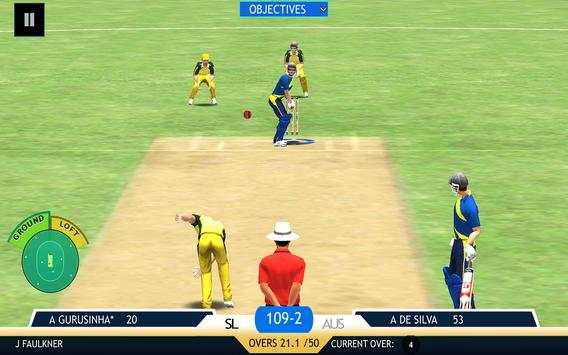 Srilanka Cricket Champions screenshot 4