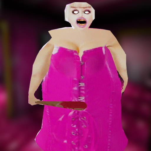 Barbi Granny V2: Hororr Scary иконка