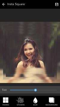 Insta Square - Square Instapic screenshot 1