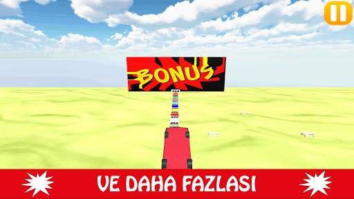 Zorlu Sürüş (Hard Driving) screenshot 6