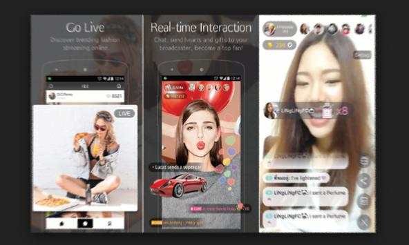Guide Streaming BIGO LIVE screenshot 3