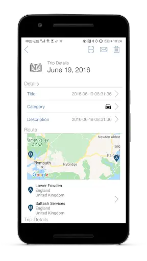 Digital Dashboard GPS Pro screenshot 5