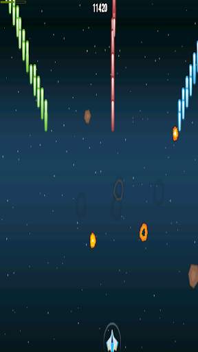 Space Simulator screenshot 6