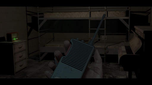 All That Remains: Part 1 - Bunker Room Escape Game screenshot 4