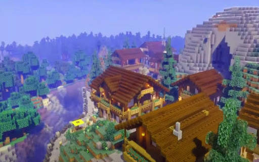 MOD-MASTER~For MINECRAFT-PE Free screenshot 2