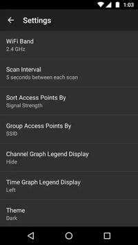 wifi password analyzer  Prank screenshot 5