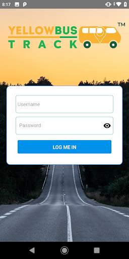 Yellow Bus Track - Parent app screenshot 2