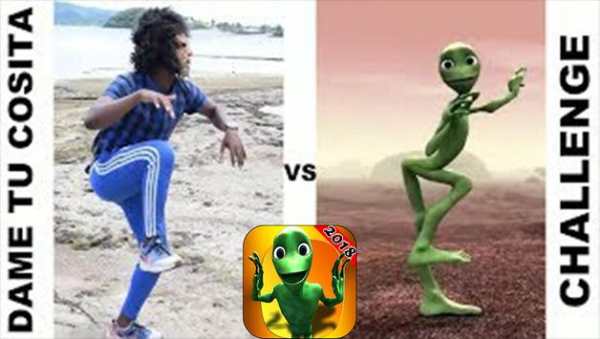 Dame Tu Cosita screenshot 2