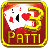Teen Patti by BL Games icon