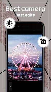 Camera for Instagram screenshot 2